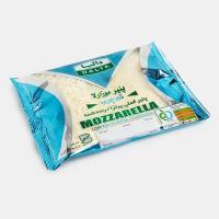 پنیر موزارلا کم چرب رنده شده