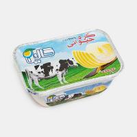 کره حیوانی پاسنوریزه کالین