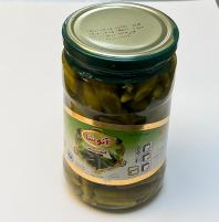 خیار شور آنوشا