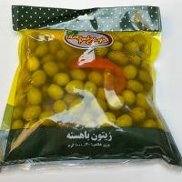 زيتون بي هسته خوش گهر