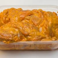 جوجه کبابی مخلوط چيز اسموکي