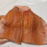 ماهی قزل آلا ویژه