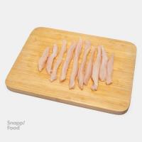 چیکن استروگانف