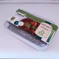 قورمه سرخ شده منجمد