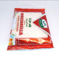 پنیر پیتزا رنده شده پرچرب دالیا