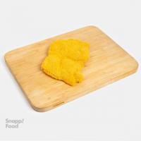 شنیسل ران مرغ