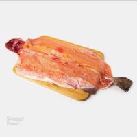 ماهی قزل آلا بدون تیغ