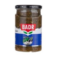 ترشی نازخاتون بدر