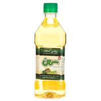 روغن کنجد سمن