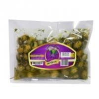 زیتون سبزیجات آویشا