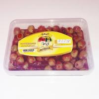 زیتون تمشک آویشا