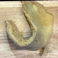 شنیسل ماهی قزل آلا