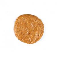 همبرگر مرغ منجمد