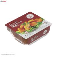 ناگت مرغ فارسی