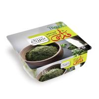 سبزی قورمه سرخ شده فارسی