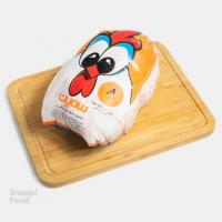 اکبر جوجه سمین