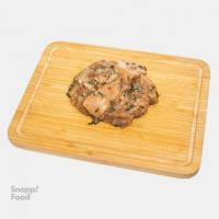 جوجه کبابی ذغالی