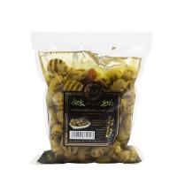 زیتون شور کبابی