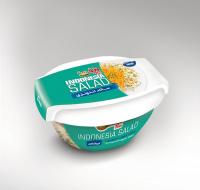 سالاد اندونزی تنو