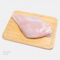 سینه بوقلمون بی استخوان