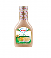 سس هزار جزیره دلوسه