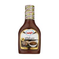 سس باربیکیو دلوسه 520گرم