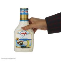 سس ماست دلوسه 410گرم