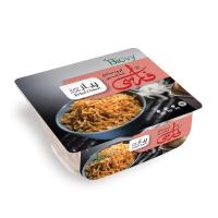 پیاز داغ فارسی