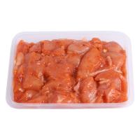 جوجه کبابی چیز اسموکی