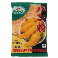 پودر سوخاری پاپریکا پانکو