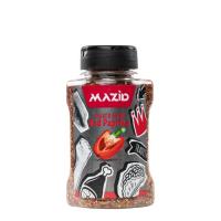 نرمه پاپریکا قرمز مزید80گرم