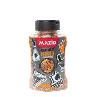 چاشنی باربیکیو دودی مزید100گرم