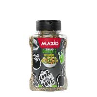 چاشنی سالادامگا3 مزید70گرم