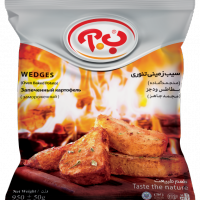 سیب زمینی تنوری ب آ950گرم