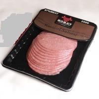 سالامی روسی 97%رباط250گرم