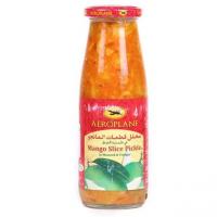 ترشی انبه 400 گرم