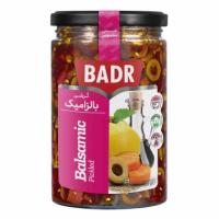 ترشی بالزامیک بدر380 گرم