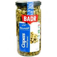 ترشی کاپاریس ویژه بدر
