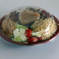 سالاد یونانی کاهوما 600گرم