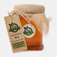 عسل طبیعی کردستان