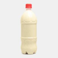 شیر موز 1 لیتر