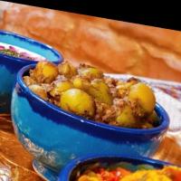 زیتون پرورده