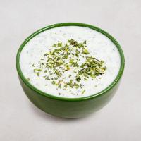 ماست و نعنا