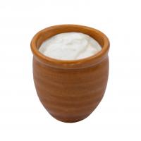 ماست چکیده موسیر