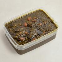 خورشت قورمه سبزی