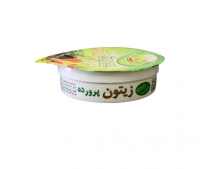 زیتون پرورده