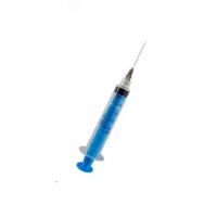 سرنگ آبی پیچی 5سی سی