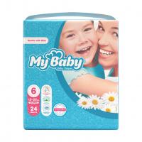 پوشک مای بیبی (6)