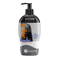 کرم موبر بدن آقایان (هیدرودرم) پوست حساس