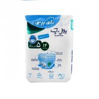 پوشک مای بیبی سایز 5 پول آپ 14 عدد